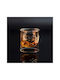 Thumbs Up Glass Whiskey made of Glass 150ml 1pcs