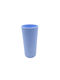 Svim Brillen Pastel 400ml Kunststoff Blau