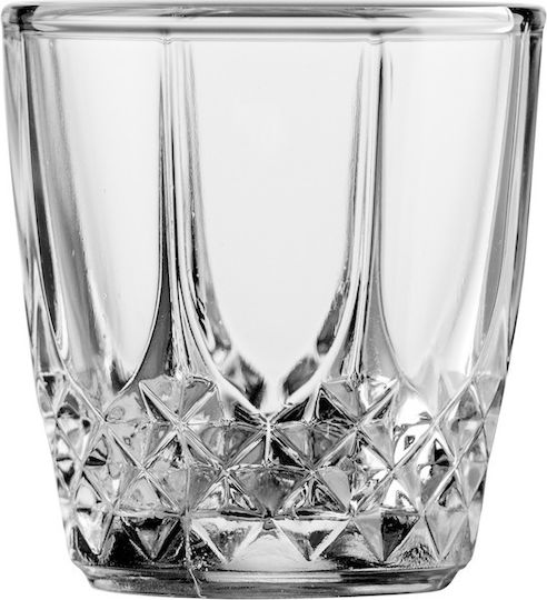 Vicrila Schnapsglas aus Glas 60ml