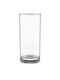 Vicrila Glas Wasser aus Glas 500ml