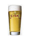 Cisk Bierglas 400ml