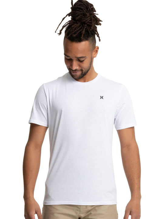 Athletic T-shirt White