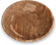 Natural Bowl Food & Water for Dog & Cat 177ml in Brown Color