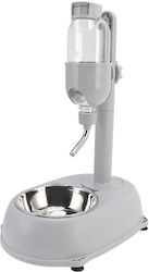 Factory Edelstahl Flasche Futter & Wasser 500ml