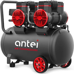 Antei Pro 190 Κομπρεσέρ Αέρος 4hp / 50lt Antei Pro 190 Κομπρεσέρ Αέρος 4hp / 50lt