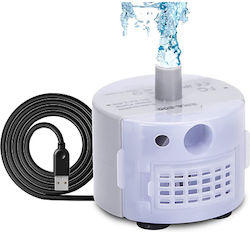 Pet Interest Pet Fountain 3.2lt Pet Interest Pet Fountain 3.2lt