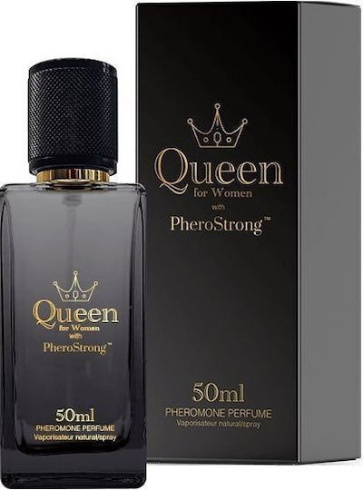 PheroStrong Άρωμα με Φερομόνες για Γυναίκες σε Spray 50ml