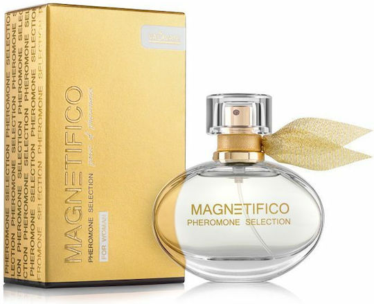 Magnetifico Perfume with Pheromones in Spray 50ml