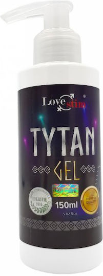 Love Stim Stimulans Gel für Männer 150ml