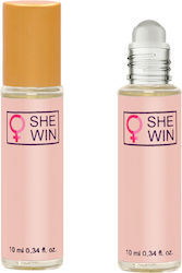 Aurora Perfume with Pheromones 10ml