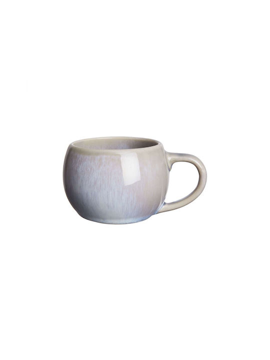 Butlers Cană Ceramică Albastru 180ml