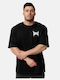 T-shirt Black