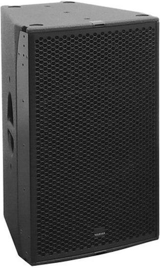 Seeburg K24 dp 90° Autoîntăritor Difuzor PA 800W cu Woofer 12" 45x46x70cm.
