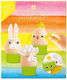 Talking Tables Paper Cutting Talking Tables eggs for Children 3+ years Years