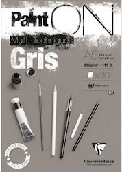 Clairefontaine Sketch Pad PaintON