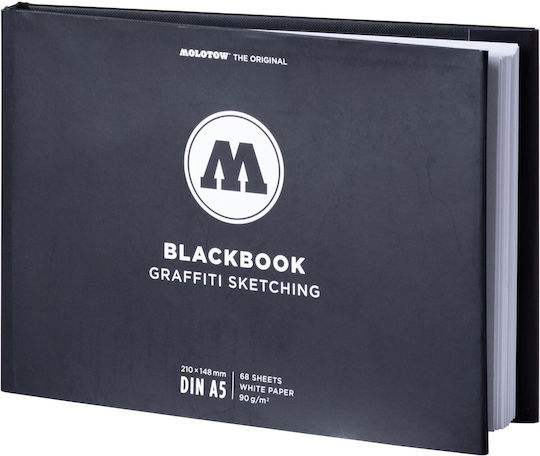 Molotow Sketch Pad