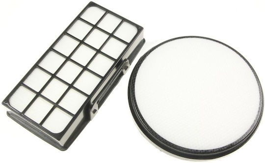 ZR006001 Φίλτρο Ηλεκτρικής Σκούπας Συμβατό με Moulinex / Rowenta / Tefal