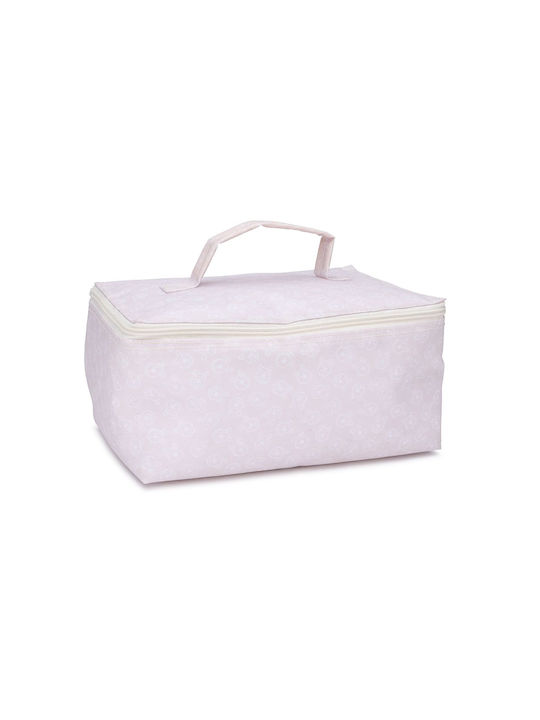 That's Love Winnie the Pooh Baby Toiletry Bag Beige