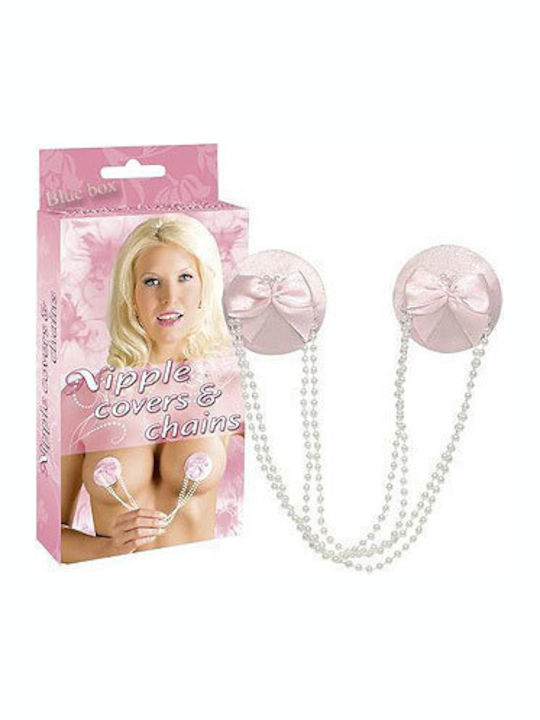 International Nipple Covers Γκρι