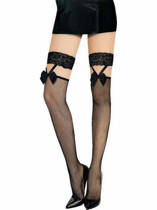 Senses Dres Sexy Negru