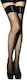 Senses Sexy Tights Black