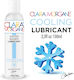 COOLING lubricant Anal Vaginal Lubrifiant 100ml