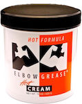 Elbow Grease Κολπική Λιπαντική Κρέμα 443ml