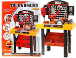 Kids Workbench