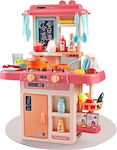 Kids Kitchen 42pcs