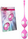 Vaginalbälle Rosa