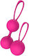 La Lolita Amsterdam Lover Vaginale Bälle Rosa