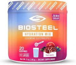 Biosteel Hydration Mix 140gr