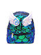 Kids Backpack Green