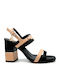 Sandals Black