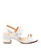 Sandals White