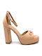 Sandals Beige