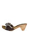 Sandals Brown