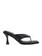 Sandale dama in Culorea Negru