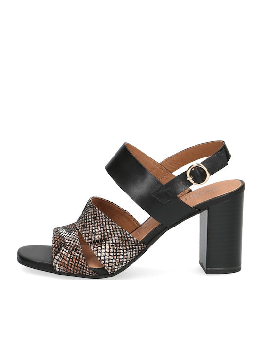 Sandals Black
