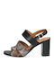 Sandals Black