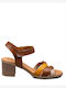 Sandals Brown