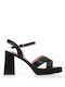 Sandale Negre