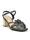 Sandale Negre