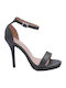 Sandals Silver
