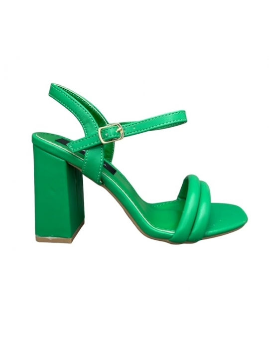 Smart Steps Women's Sandals Green