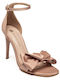 Franchesca Moretti Women's Sandals Pink