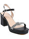 Sandals Black