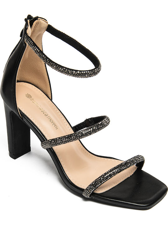 Sandals Black