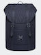 Kaukko Backpack 19lt Μαύρο