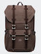 Kaukko Backpack 22.5lt Καφέ
